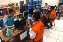 Kasus dana hibah APBD Jawa Timur segera disidangkan