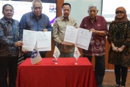 Dekan FIA UI: SDM salah satu kunci kemajuan sektor asuransi dan industri keuangan
