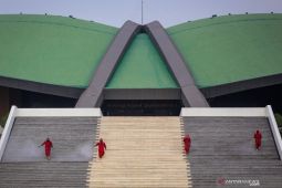 DPR dukung akselerasi normalisasi Sungai Cikeas dan Cileungsi