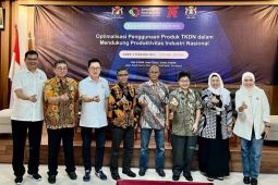 Kadin Jatim: Optimalisasi industri hulu jadi kunci keberhasilan TKDN