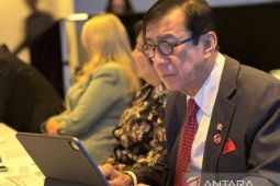 Menkumham dorong upaya kolektif mengatasi perdagangan orang