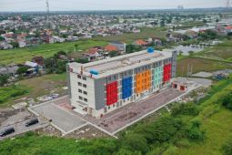 DPRKPP Surabaya siapkan rusunawa berkonsep ekonomi kerakyatan khusus gakin