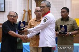 Aceh Barat jalin kerjasama dengan BSSN guna terapkan tandatangan elektronik