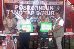 BNPB provides Rp1 billion aid for post-disaster handling in Jayapura