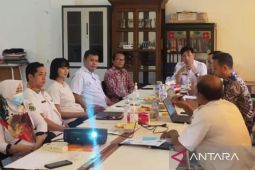 Kantor  Bahasa Kaltim Revitalisasi Bahasa Daerah Kenyah di Mahulu