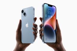iPhone 15 dan 15 Plus akan miliki sensor kamera lebih besar