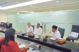 Sigi harapkan dukungan Kementerian Investasi kembangkan potensi wisata