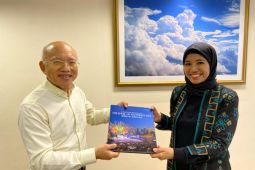 Pembicara asal Indonesia dan Singapura lakukan dialog pendidikan