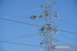 Perkuat Jaringan Transmisi, Cara PLN Tingkatkan Keandalan Listrik