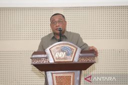 Pemprov Maluku minta RRI bantu perangi berita hoaks