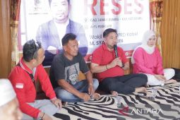 Petani Kotabaru dan Tanah Bumbu minta mesin traktor tangan