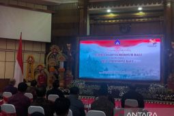Pemprov optimis RUU Provinsi Bali disahkan DPR