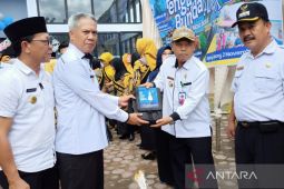 Pemkab Rejang Lebong upayakan penurunan stunting 20 persen