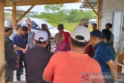 DLHK Bengkulu minta pemegang IUP tuntaskan kewajiban lakukan reklamasi