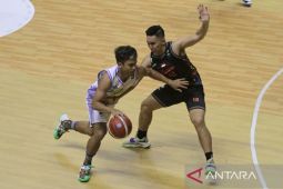 Yudha Saputera ingin Prawira Bandung bangkit dalam sisa dua laga babak reguler IBL 2025