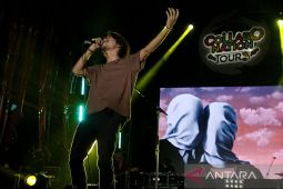 Fiersa Besari mau ke Bengkulu? Ada program Pelosok Bumi#2