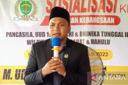 Legislator Kaltim M. Udin seru masyarakat Kubar terus pererat persaudaraan