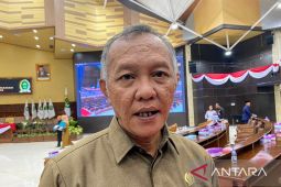 Kaltim kemarin, Apresiasi Mendagri atas penekanan inflasi daerah hingga DPRD provinsi dorong mutu petani