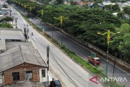 DPRD Bekasi serukan Bekasi Terang 2023