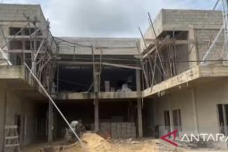 Polisi bangun panti lansia dengan konsep hotel