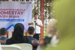 Disbudpar: Penghargaan ATF jadi daya tarik kunjungam Wisman ke Desa Wisata Nusa