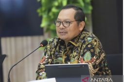 Pemprov  Kaltim dorong peningkatan akreditasi puskesmas