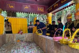 Mau tahu spot wisata yang ada di Aceh Barat?