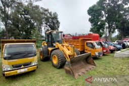 BPBD Rejang Lebong: Waspadai dampak cuaca ekstrem