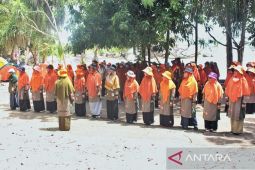 Gelar Latansa, mak-mak PKS songsong 2024