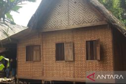 Mengenal Kampung Adat Cikondang, tempat melestarikan kearifan lokal