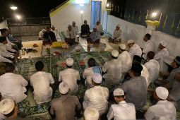 Warga  Tanbu dan Kotabaru Kalsel usulkan penanganan masalah pertanian