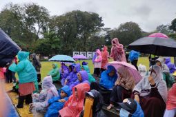 Relawan Anies Baswedan undang 1.000 simpatisan di Sempur Bogor