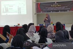 KPU Bangka Barat mulai pendataan calon pemilih Pemilu 2024