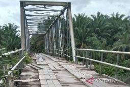 BPBD Mukomuko usulkan dana rehab rekon Rp39 miliar