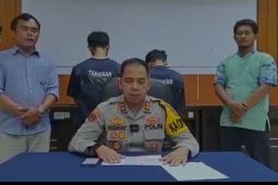 Cegah begal di kawasan wisata, Polres Pangandaran tingkatkan patroli
