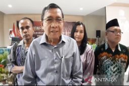 Timsel: Unsur perempuan bisa bersaing jadi anggota KPU Kalsel