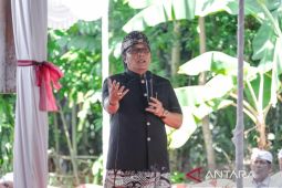 Pemkab Badung terus lestarikan subak