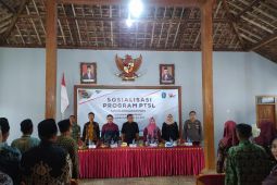 Pemkab Ponorogo targetkan sertifikasi tanah tuntas sebelum akhir 2023