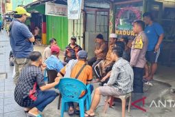 Kapolresta Ambon ingatkan warga tidak perpancing bentrok di Depok