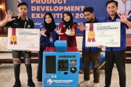 Mudahnya "medical check up" mandiri ala mahasiswa UMM