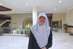 Pimpinan DPRD soroti empat kepala OPD Pemkot Surabaya dijabat Plt