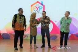 Bank Mandiri salurkan KPR Rp50,1 triliun pada 2022