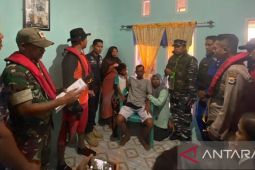Nelayan asal Banda hilang dua hari ditemukan selamat