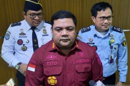 Imigrasi Bandara Soetta optimalkan teknologi antisipasi tindak kejahatan