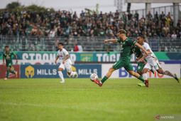 Liga 1: Pelatih Persebaya bersyukur menang enam laga beruntun