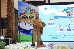 DPAD Kota Tangerang gelar festival literasi hadirkan 2.000 judul buku
