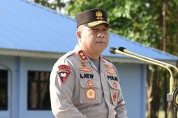Polda Maluku kantongi sejumlah nama terindikasi copet di Pasar Mardika