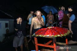 Banjir di Banyuwangi