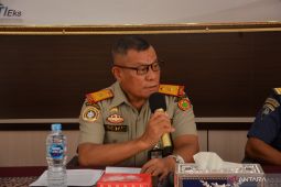 Karantina Ambon : pengiriman hewan dan tumbuhan harus memiliki dokumen