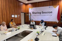 Jasa Raharja Babel terima kunjungan Wakil Ketua 1 DPRD Bangka Tengah